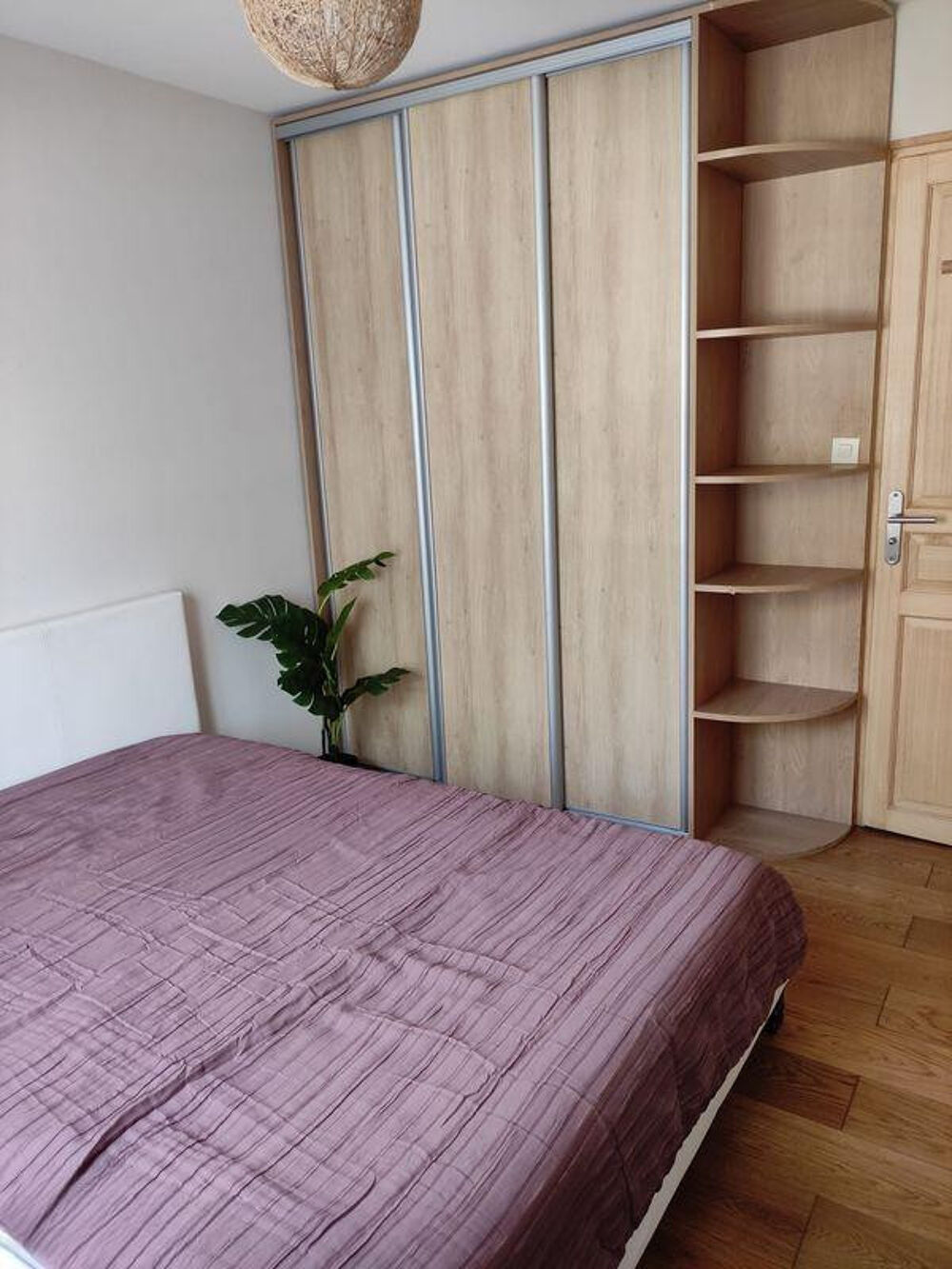 Location Appartement Appartement T2 étudiant Marseille 8