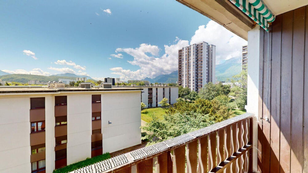 Location Appartement Appartement 4 chambres Grenoble Grenoble