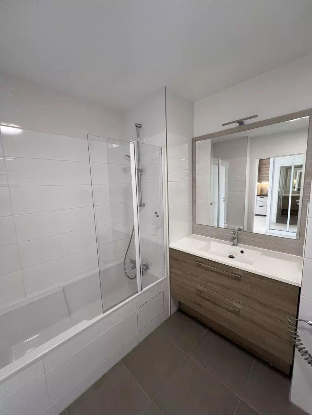 Location Appartement Agréable appartement de 43,66 m² Châtenay-malabry