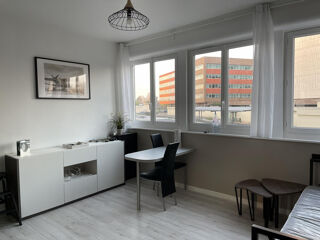  Appartement à louer 1 pièce 28 m²