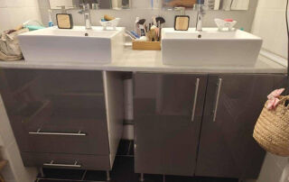  Appartement � louer 1 pi�ce 85 m�