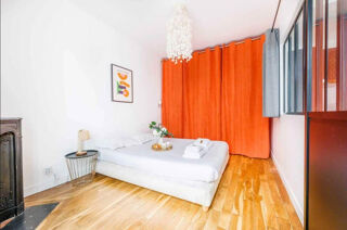  Appartement � louer 2 pi�ces 45 m�