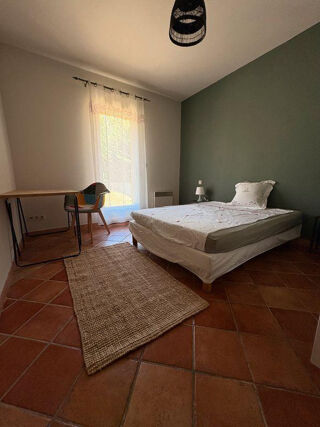  Appartement à louer 1 pièce 13 m²