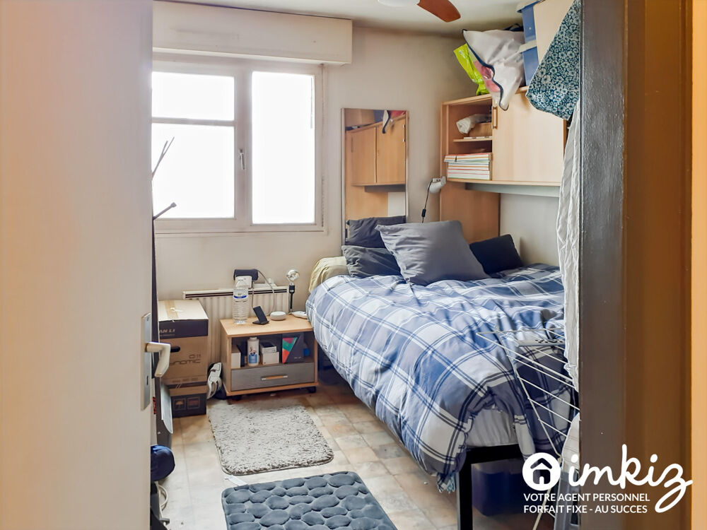 Vente Appartement Appartement 2 pièces Strasbourg