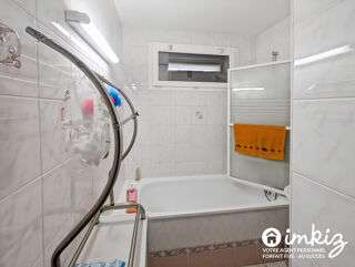  Appartement à vendre 3 pièces 56 m²