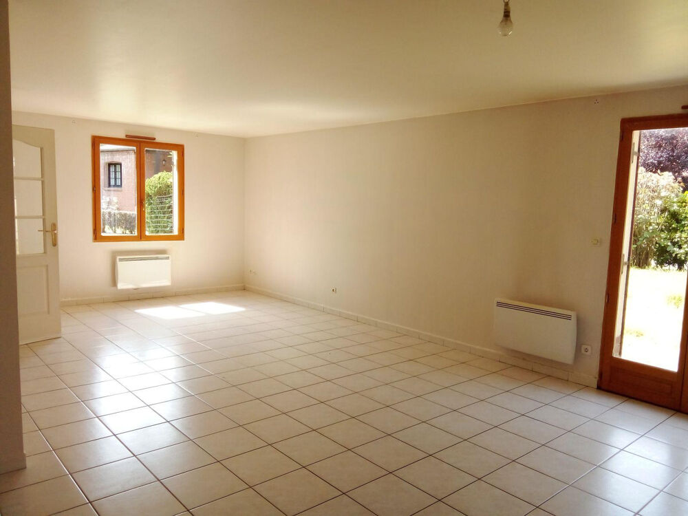Location Maison Charmante maison individuelle, coin exceptionnel Lille
