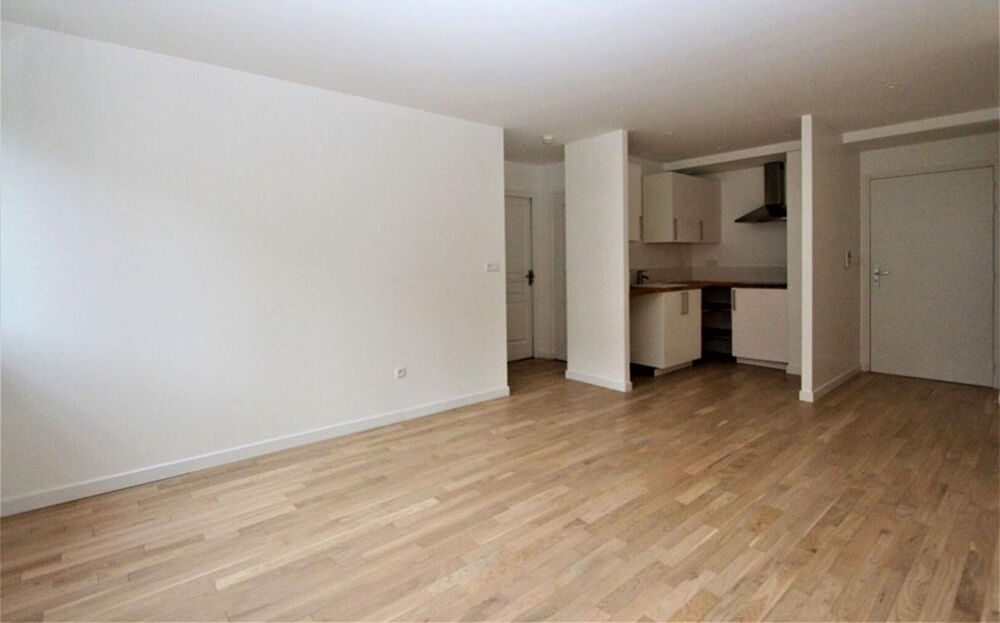 Location Appartement 2 pièces esprit Loft à Paris 15 Javel Paris 15