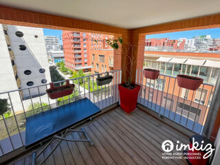  Appartement à vendre 4 pièces 82 m²