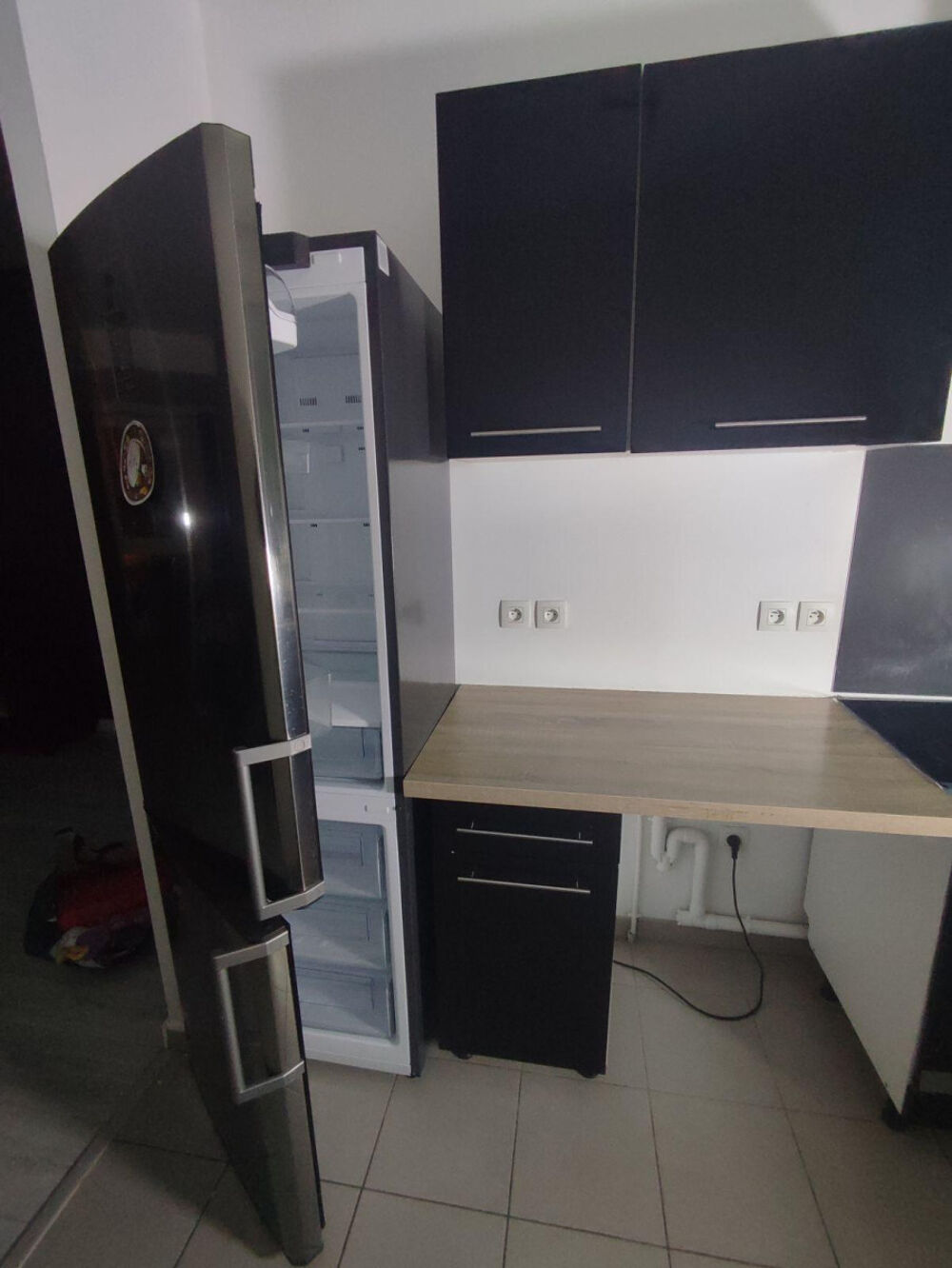 Location Appartement Apparemment 2 pièces meublé avec commodités Brétigny-sur-orge