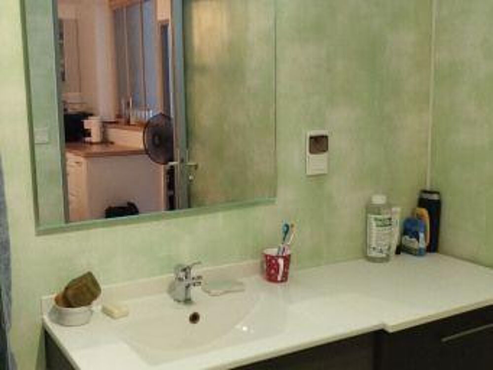 Location Appartement Beau meublé T2 48 m² dans une résidence sécurisée Montpellier