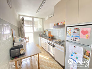  Appartement � vendre 4 pi�ces 79 m�