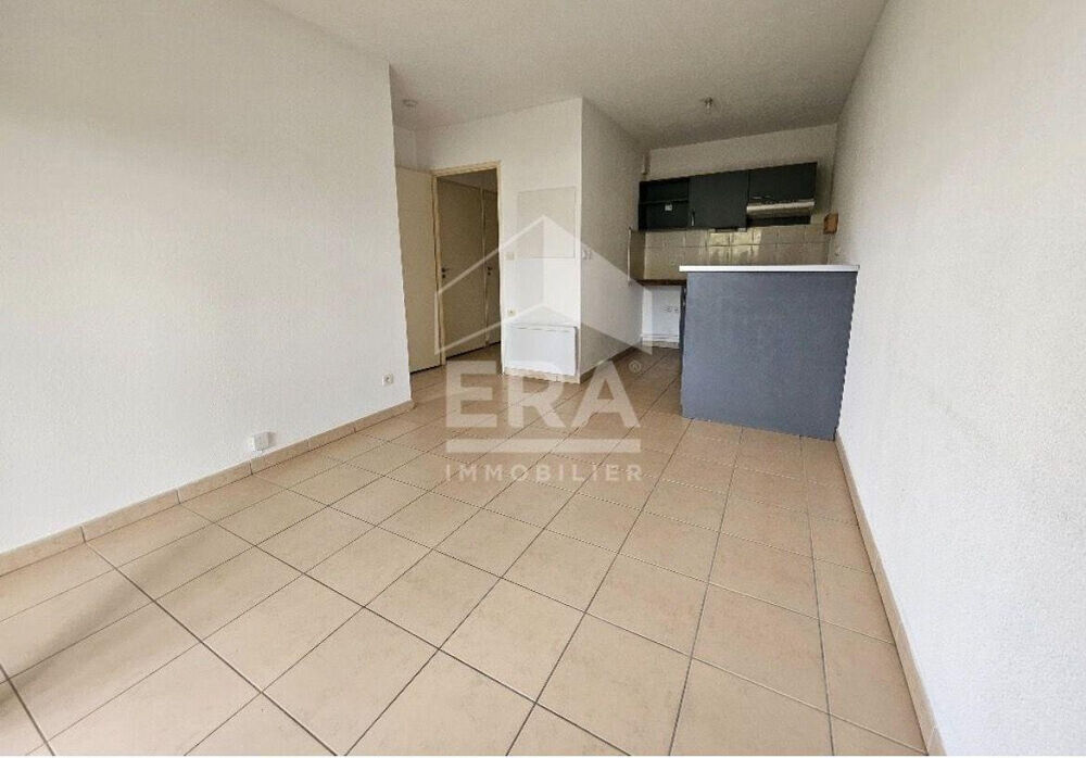 Location Appartement Appartement T2, jardin et parking privatif Gond-pontouvre