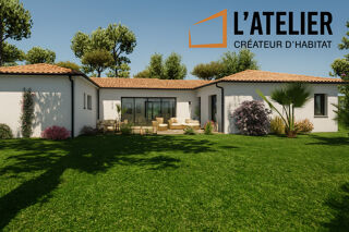  Terrain  vendre 510 m