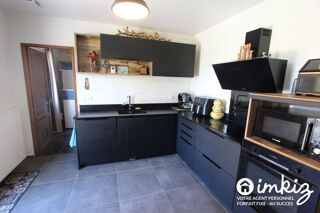  Maison  vendre 7 pices 180 m