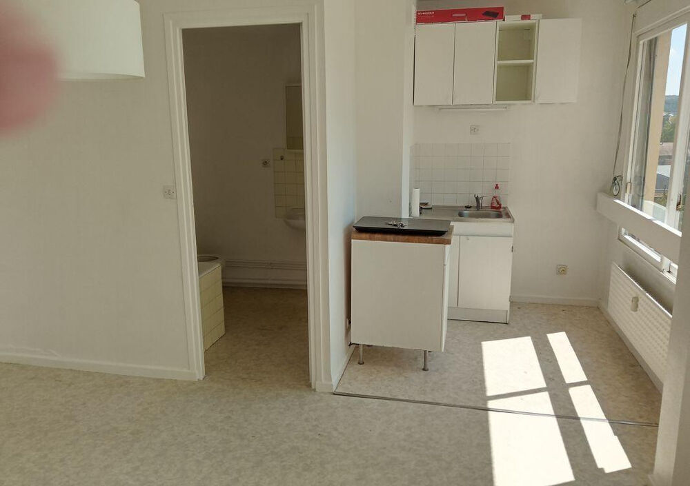 Location Appartement T1 à Lyon 4ème Lyon 4
