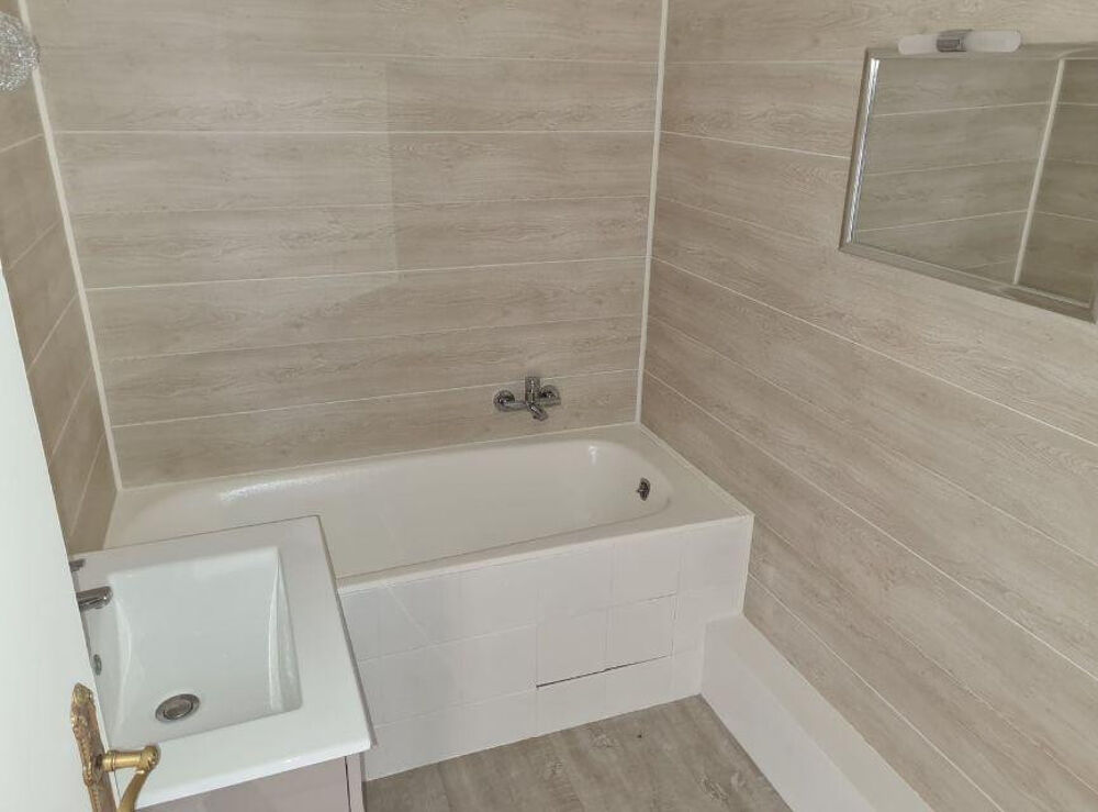 Location Appartement Quartier Bon secours, Marseille 14ème Marseille 14