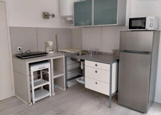  Appartement à louer 2 pièces 48 m²