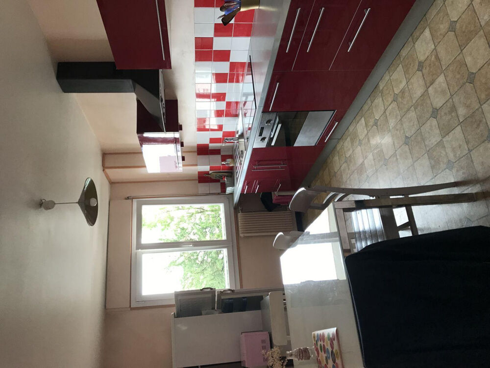 Location Appartement Colocation étudiante Dijon