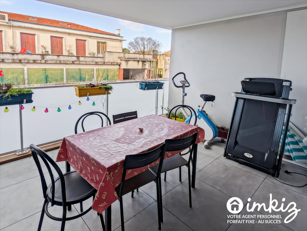 Vente Appartement Appartement 3 pièces Montpellier centre Montpellier
