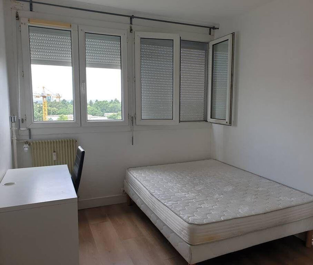 Location Appartement Chambre dans coloc 85m² belle vue dégagée Rennes