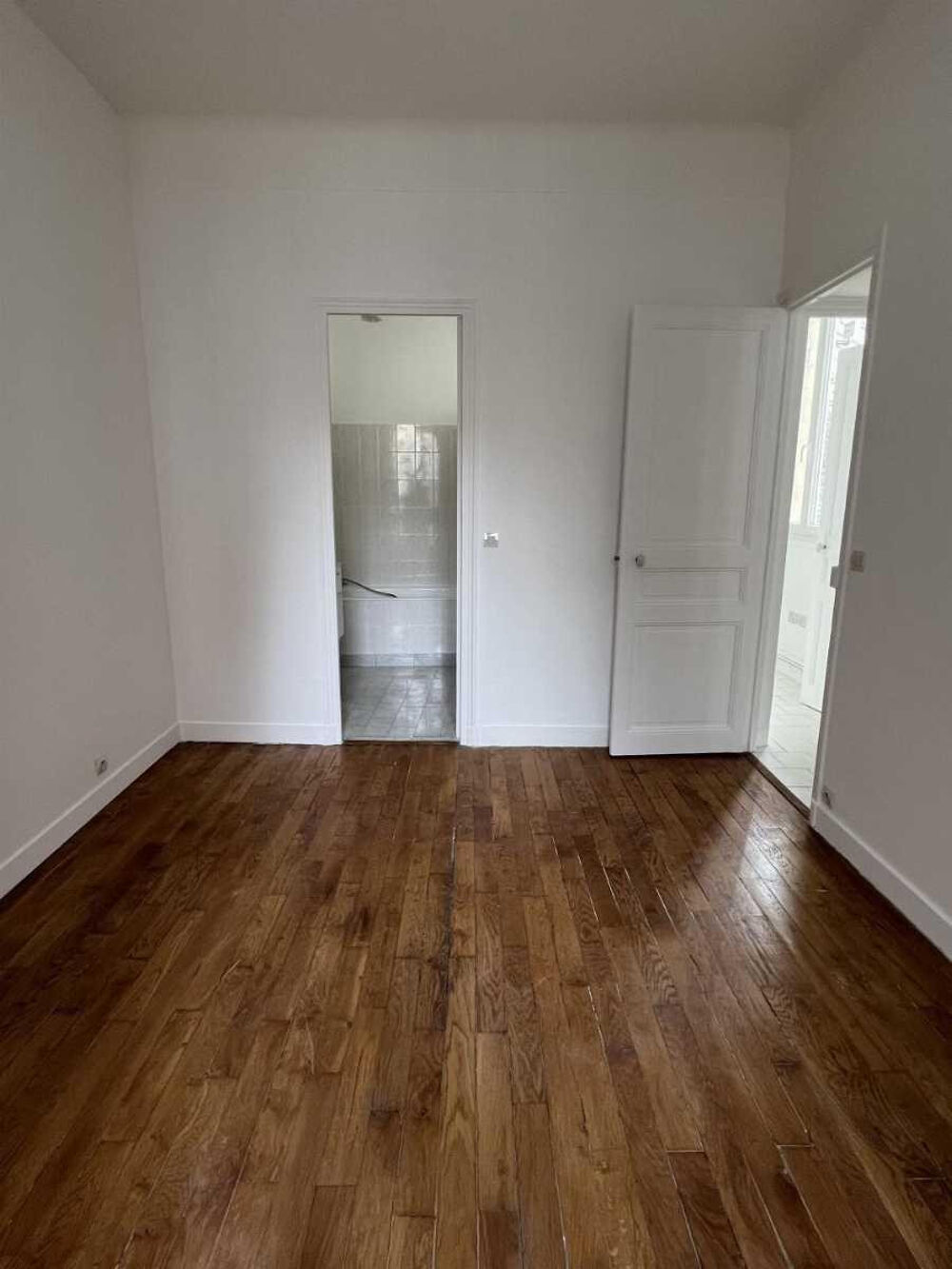 Location Appartement Beau 2 pièces à Paris 6ème Paris 6
