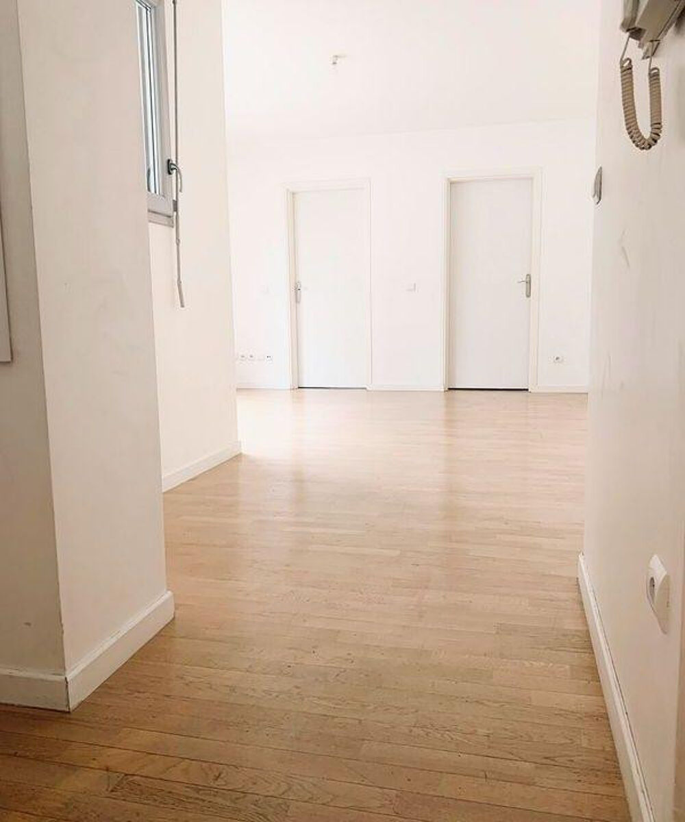 Location Appartement Location appartement 3 pièces à Nanterre Nanterre
