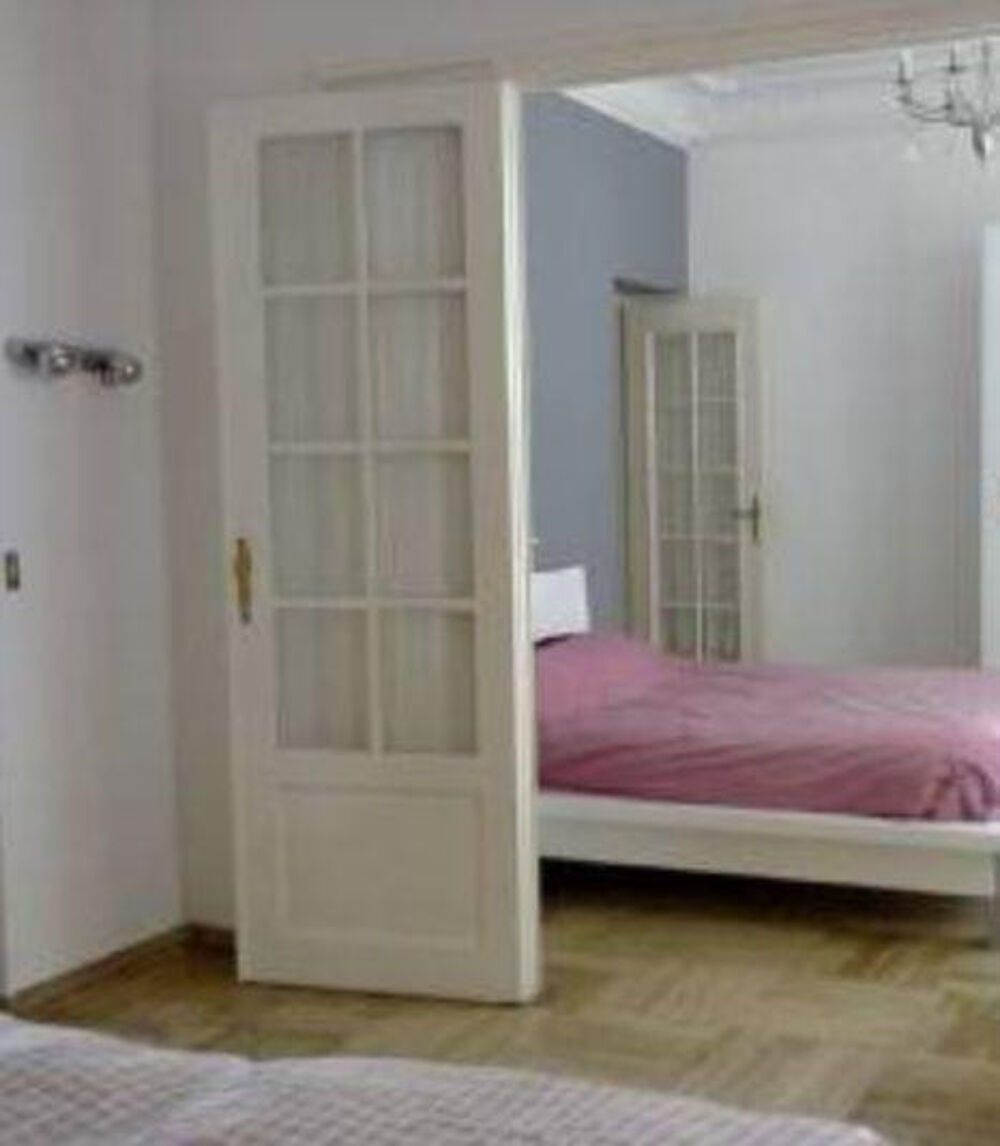 Location Appartement Location meublée chambre 15 m² Paris 16E Paris 16