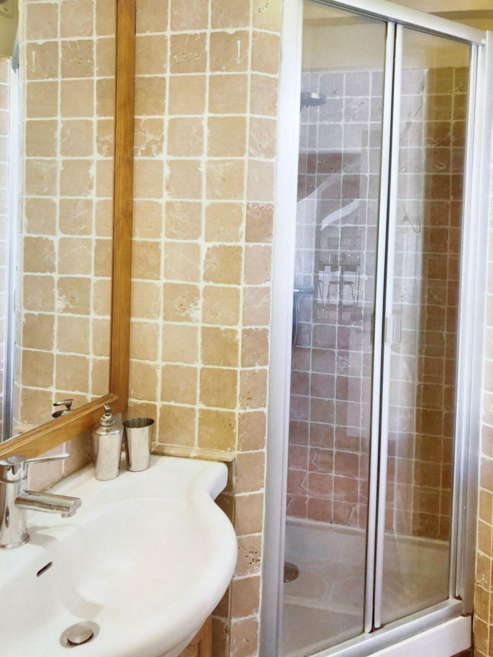 Location Appartement Studio meublé. Boulevard Gouvion Saint Cyr. Paris 17