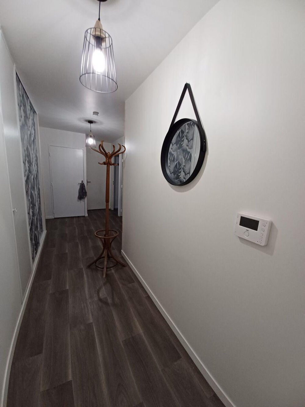 Location Appartement Chambre meublée en colocation conviviale Champigny-sur-marne