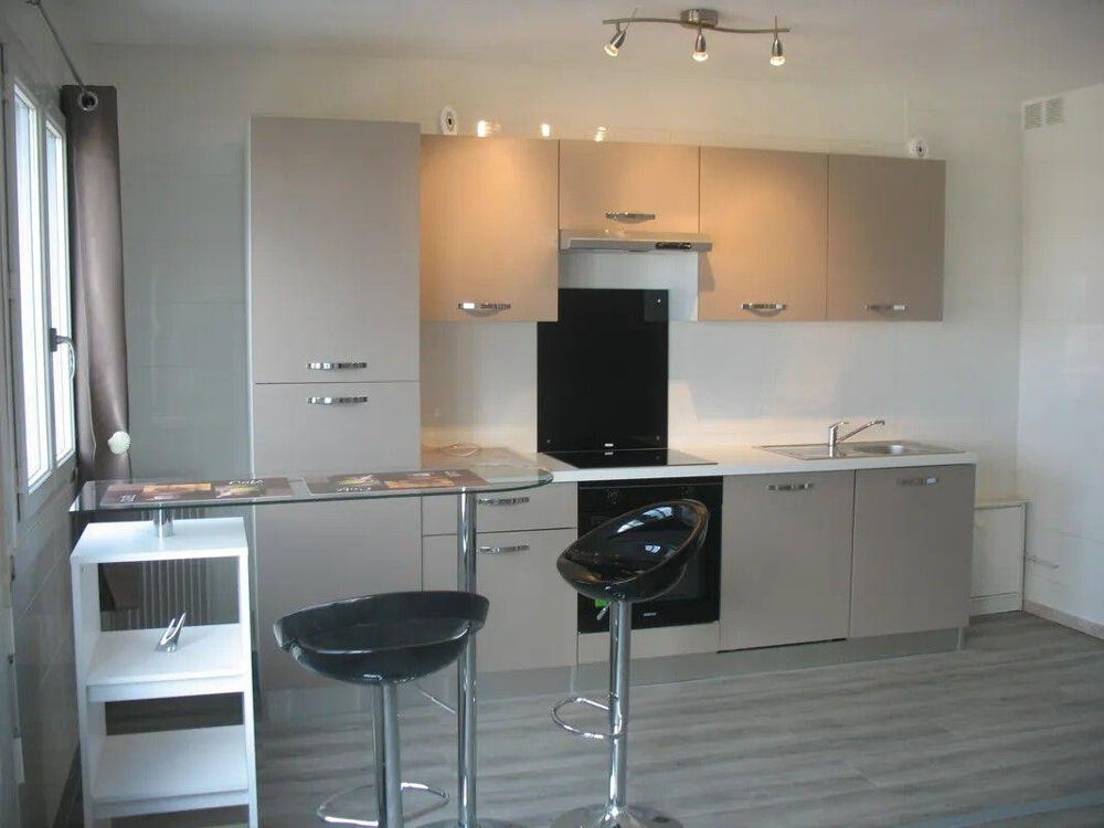 Location Appartement Beau 2P 46m² avec balcon idéal jeune couple Orléans