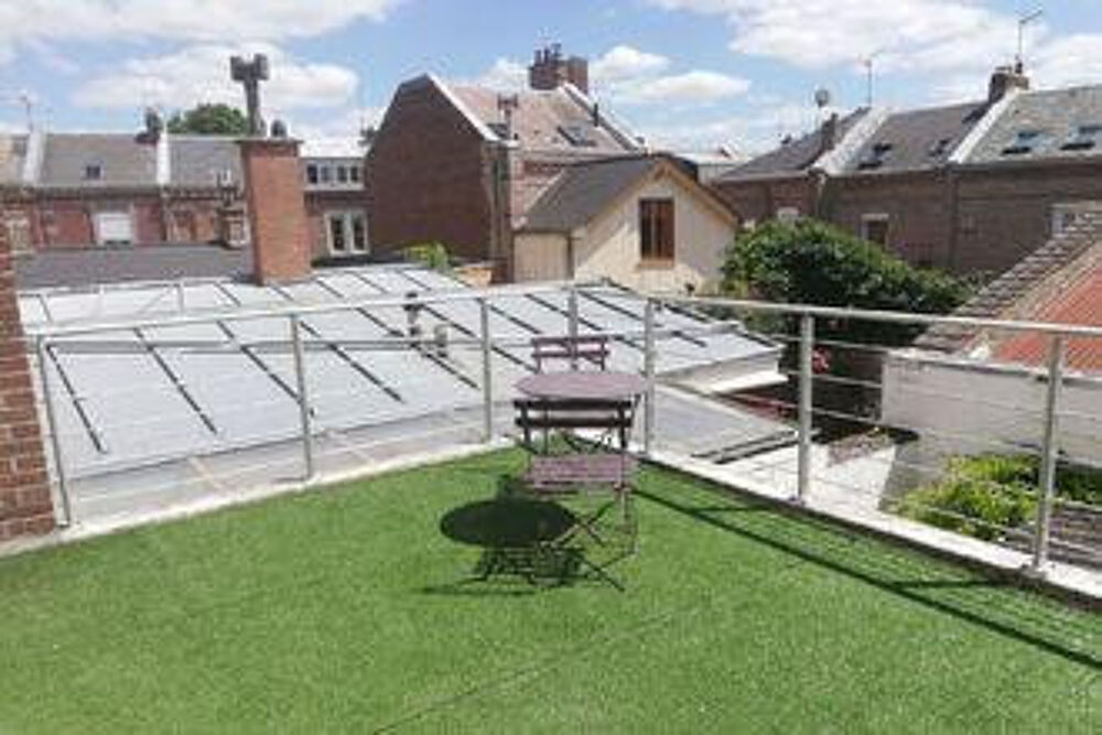 AMIENS ST LEU