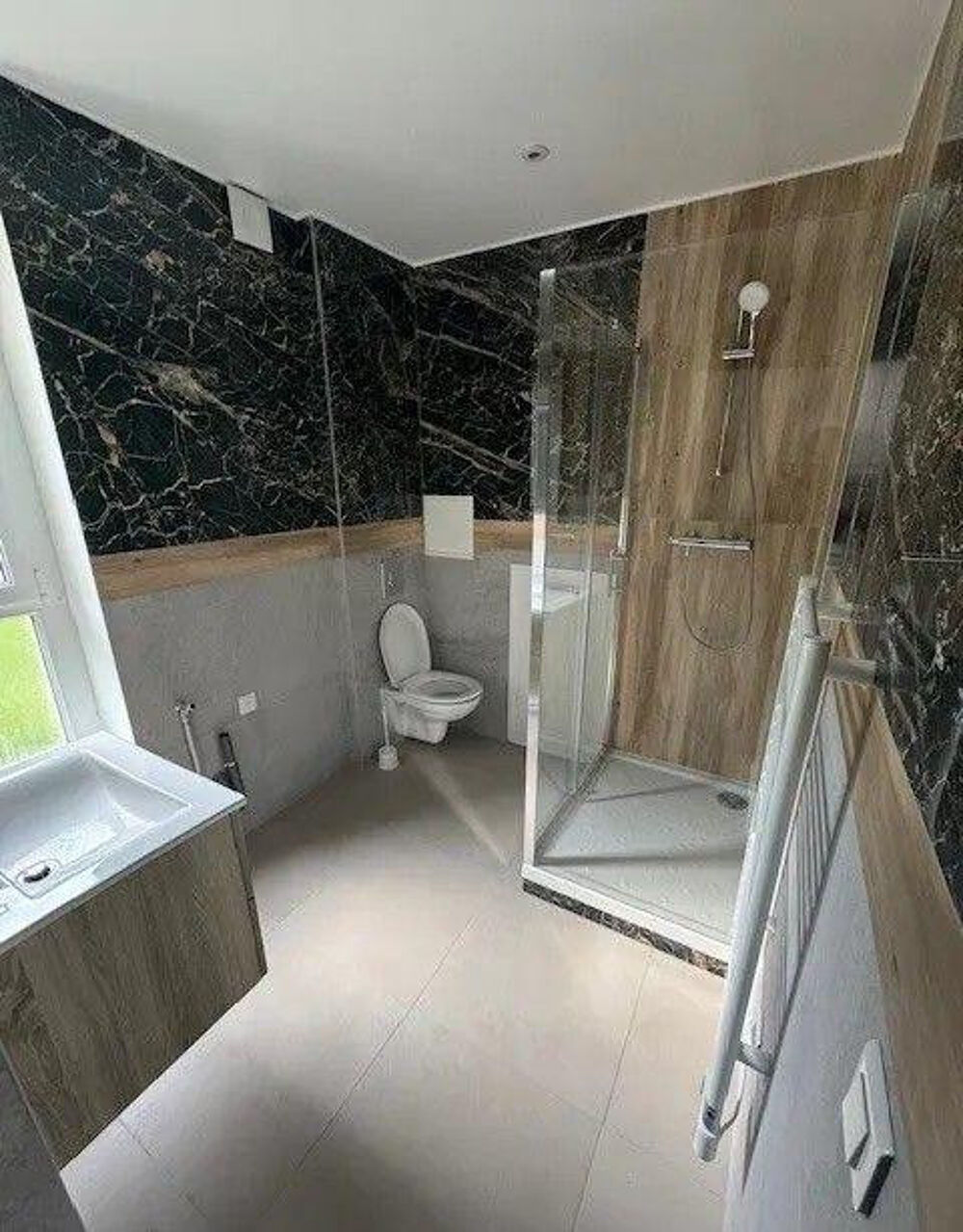 Location Appartement Beau F2 meublé 35m² refait à neuf Villeneuve-saint-georges