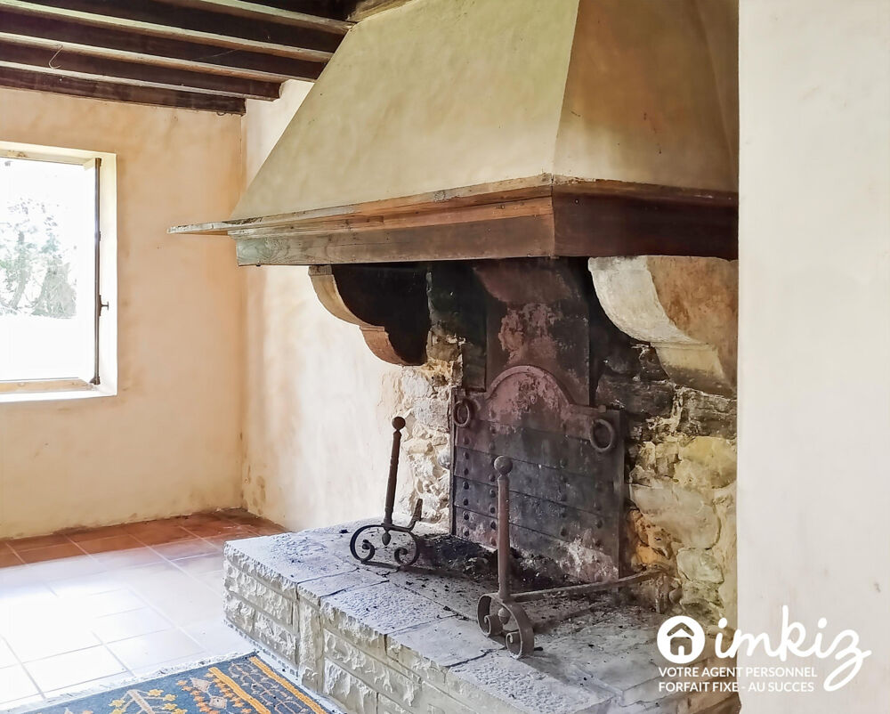 Vente Maison Demeure historique proche Océan et Pays Basque Port-de-lanne