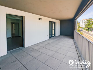  Appartement à vendre 3 pièces 63 m²