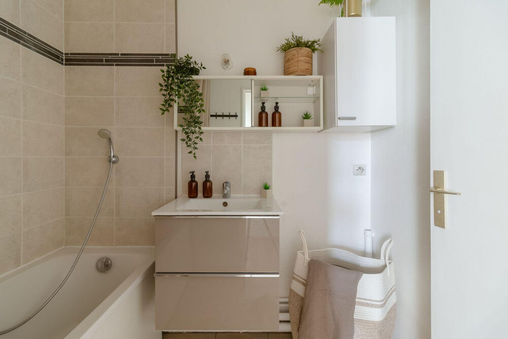 Location Appartement Colocation en plein cœur du Centre Commercial SQY Montigny-le-bretonneux