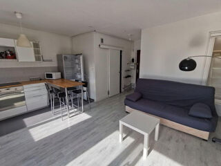  Appartement à louer 1 pièce 30 m²