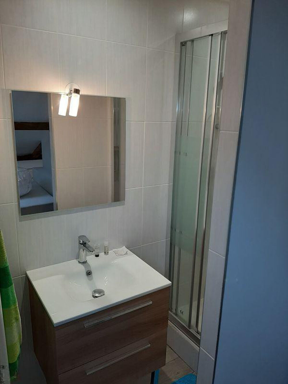 Location Appartement Jean-jaures : studio hyper centre Saint-Étienne