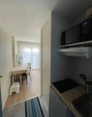  Appartement � louer 1 pi�ce 15 m�