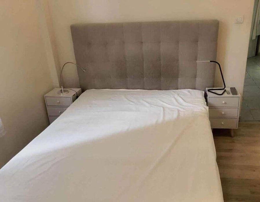 Location Appartement Joli 2P meublé rez-de-chaussée 36m² Gentilly