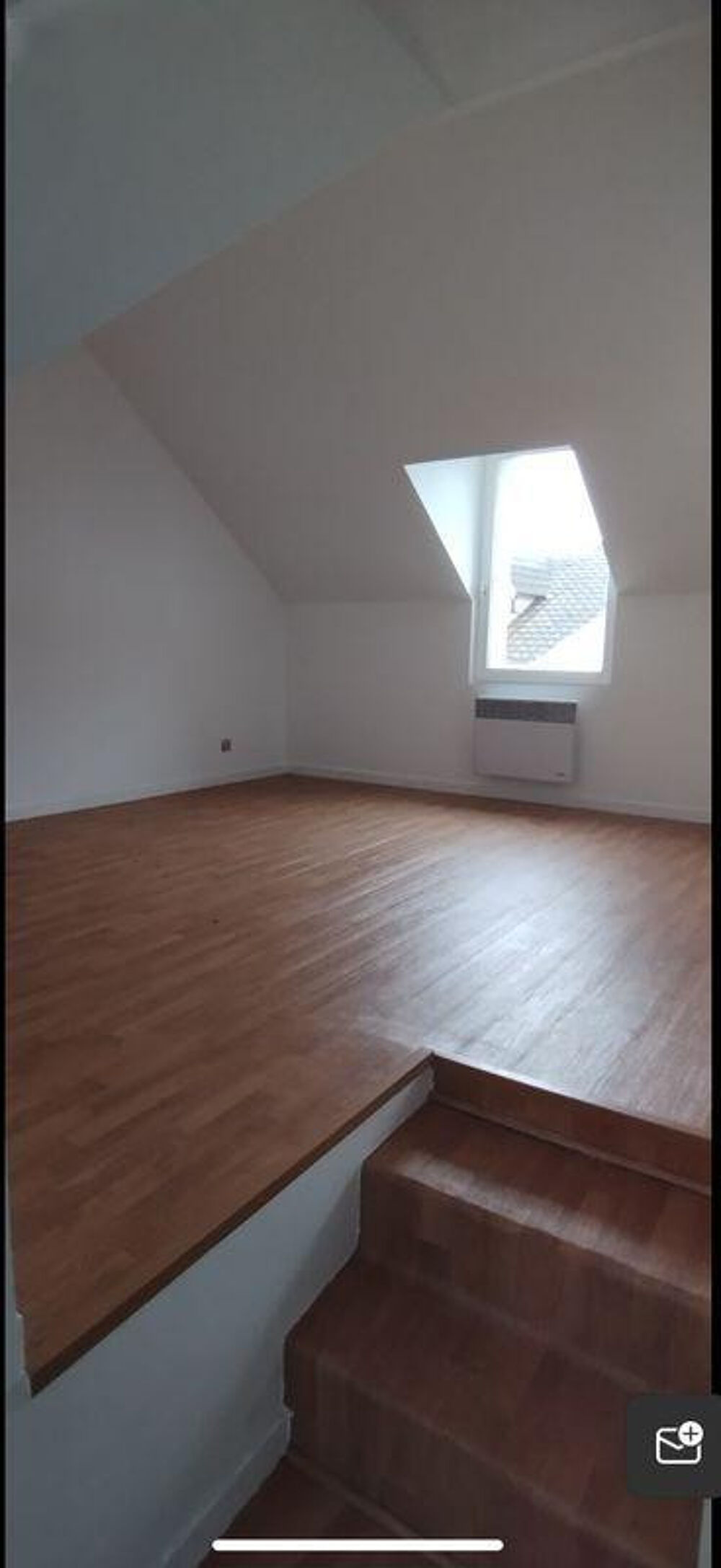 Location Appartement Duplex Centre ville Verneuil-sur-seine