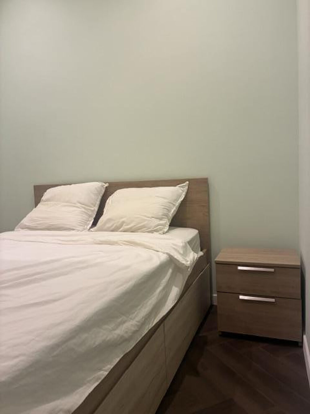 Vente Appartement T2 - rénové, meublé, équipé et libre - 28 m² Nice