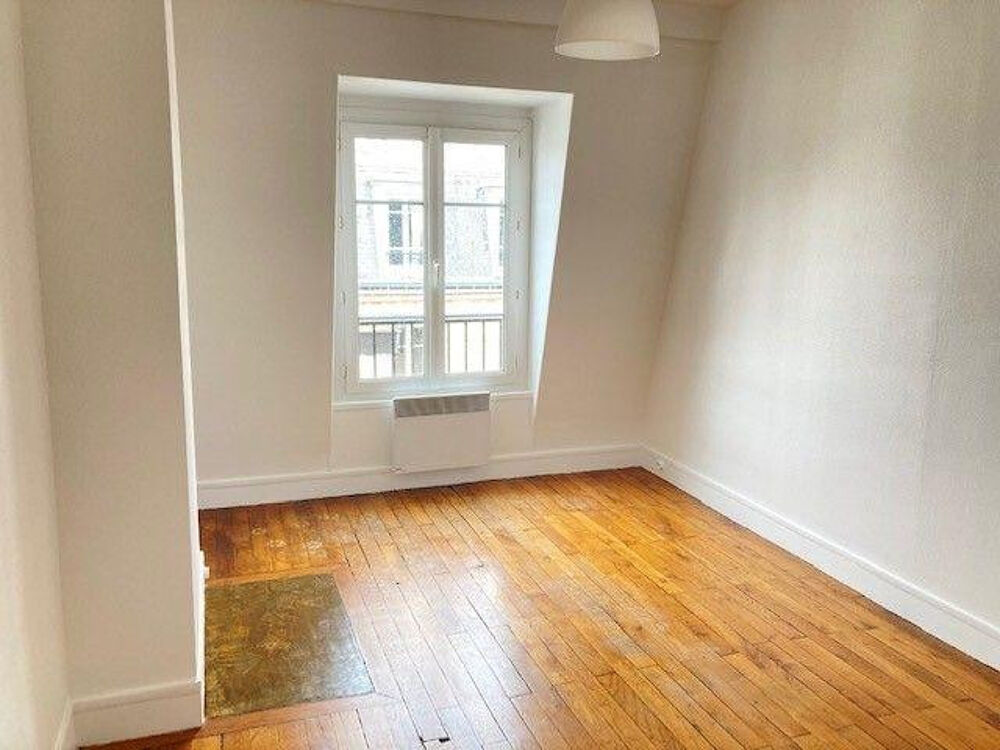 Location Appartement F2 Rue des Plantes Paris 14ème - Alésia Paris 14