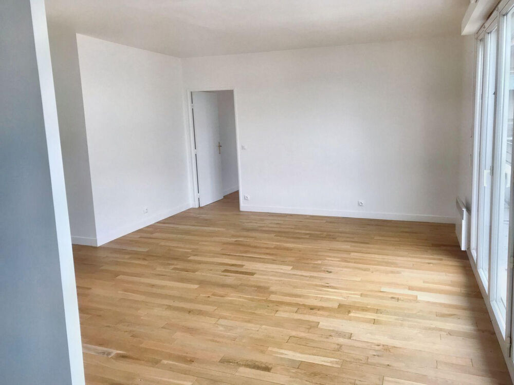 Location Appartement Appartement refait à neuf avec balcon Saint-germain-en-laye