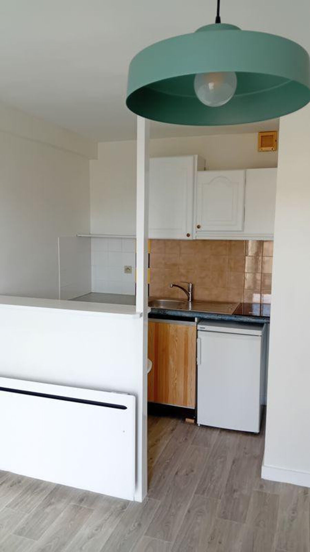 Location Appartement Beau studio 19m² Quartier Sainte Anne Nantes