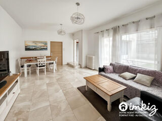  Maison à vendre 6 pièces 132 m²