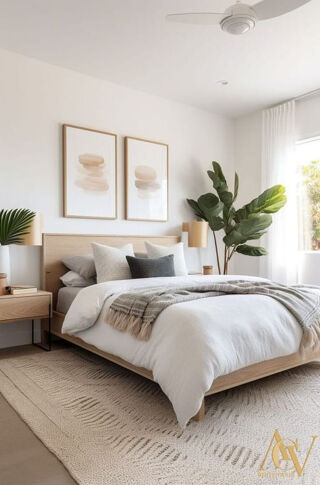  Appartement � vendre 3 pi�ces 