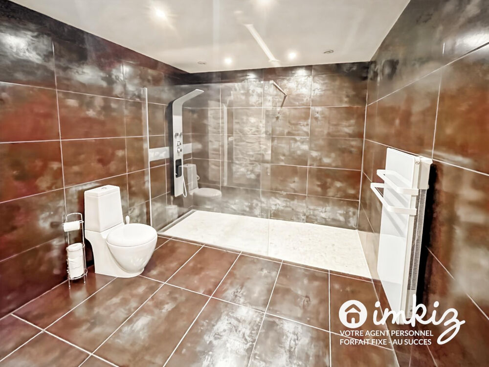 � vendre  Maison La Tombe (77130)