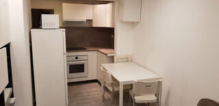  Appartement à louer 2 pièces 32 m²