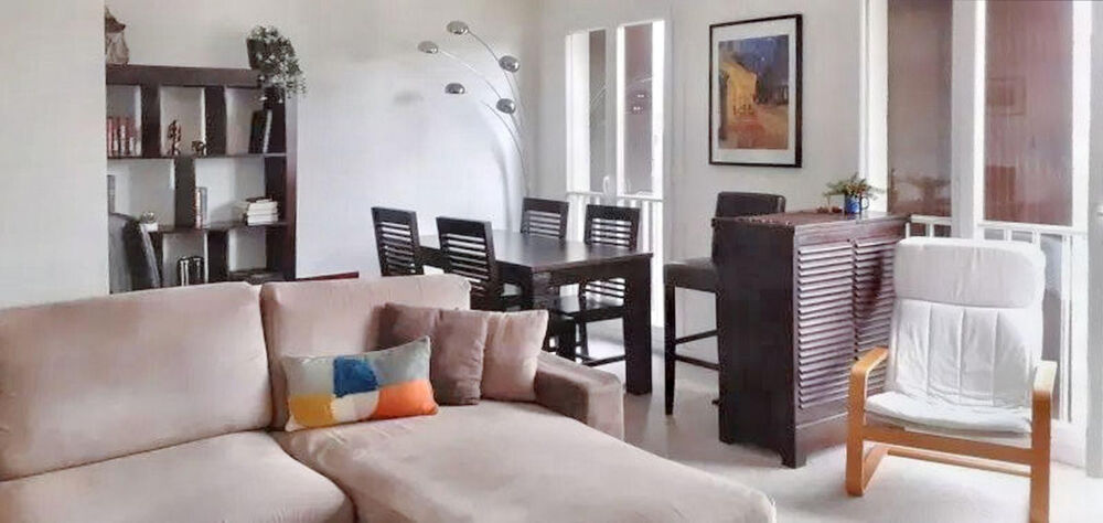 Location Appartement F3 très spacieux et lumineux Avon