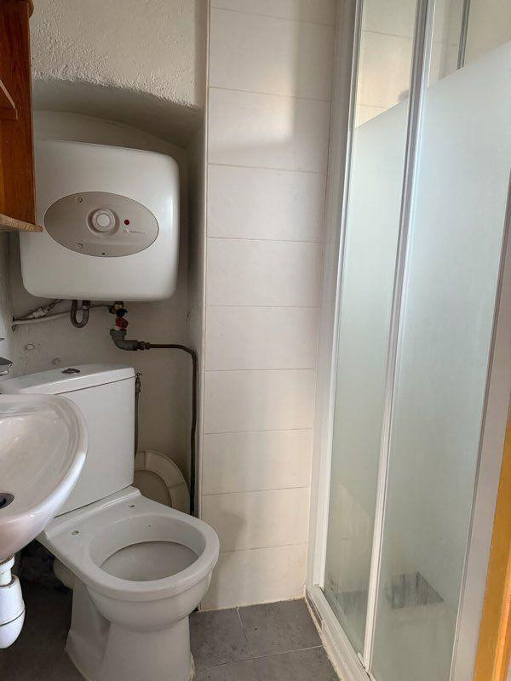 Location Appartement Beau studio lumineux 20m² vieux Nice Nice